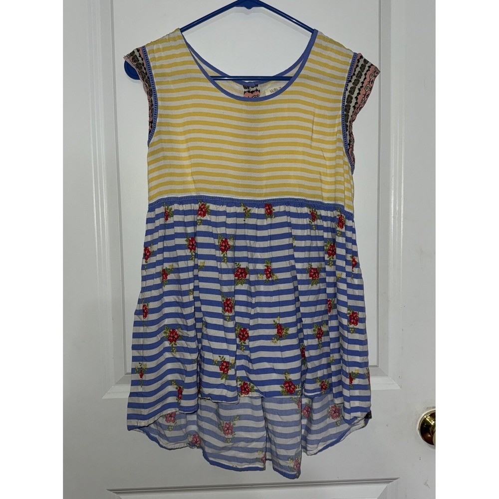 Matilda Jane Tank Size Adult Small‎
